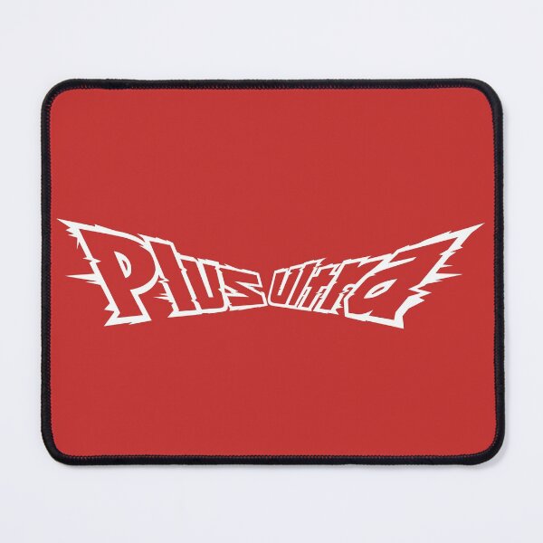 Item preview, Plus Ultra (5) designed and sold by Demon Fox Designs.