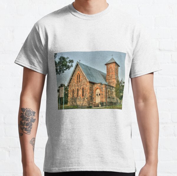 St Malachy of Rylstone Classic T-Shirt