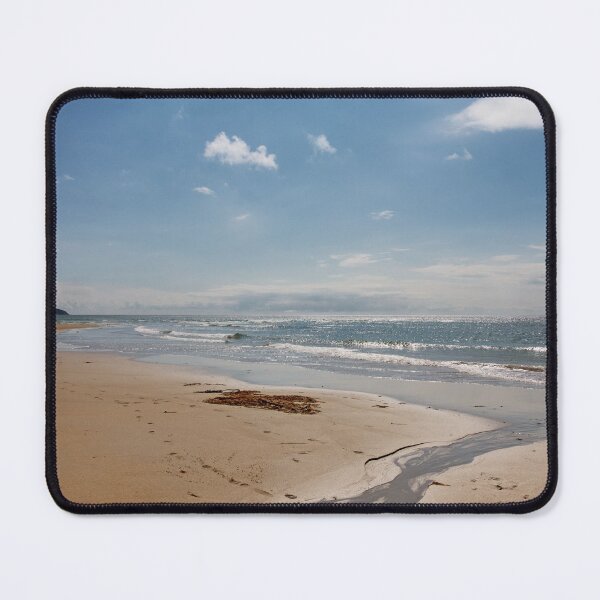 Item preview, Machir Bay: Rivulet Running into the Sea designed and sold by IslayFineArt.