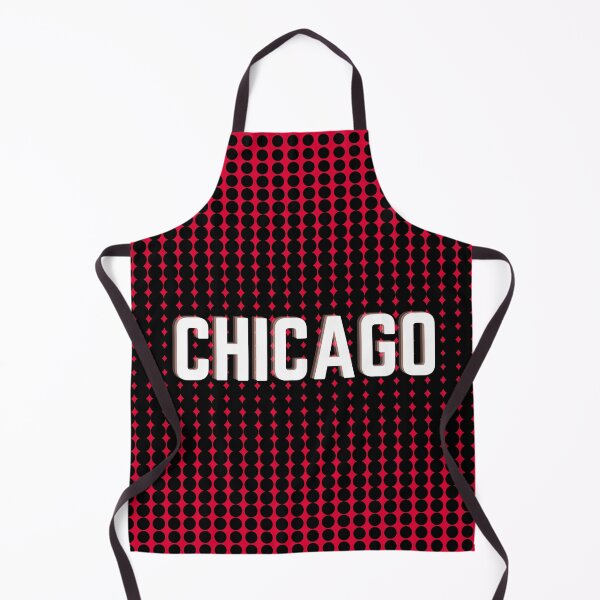 Item preview, Puntos de Chicago 7 designed and sold by OlympicsMerch.