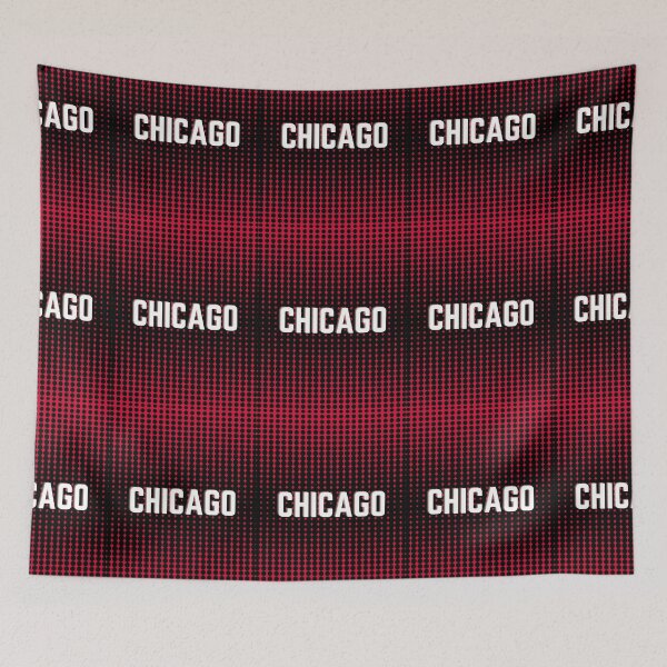 Item preview, Chicago Dots 7 designed and sold by OlympicsMerch.