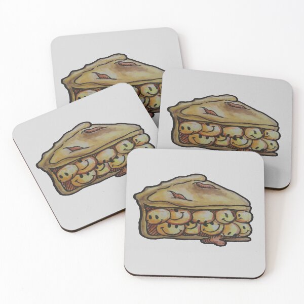 Item preview, Humble Pie designed and sold by minimoegan.