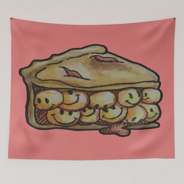Item preview, Humble Pie designed and sold by minimoegan.