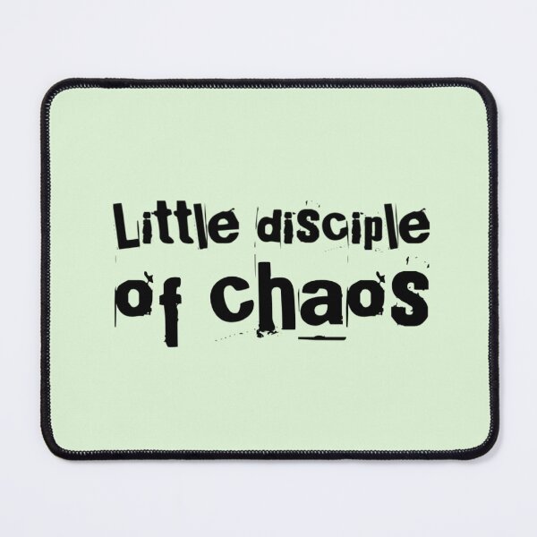 Item preview, Disciple of Chaos, Kids edition designed and sold by Dead-Moroz.