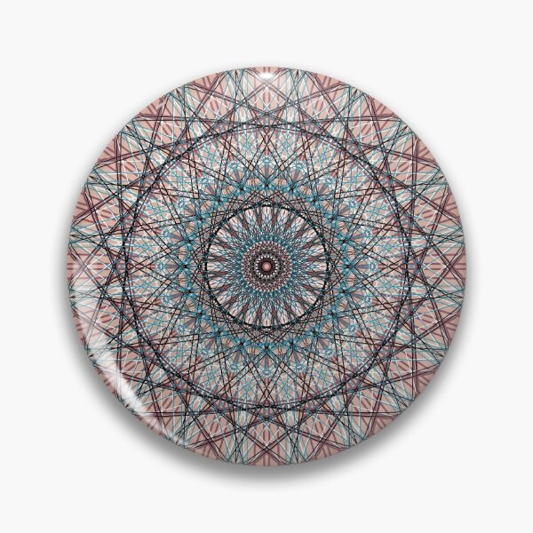 Item preview, Geometric Abstract Art, Trendy Home Decor - c14206 designed and sold by InspiroVisual.