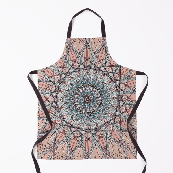 Item preview, Geometric Abstract Art, Trendy Home Decor - c14206 designed and sold by InspiroVisual.