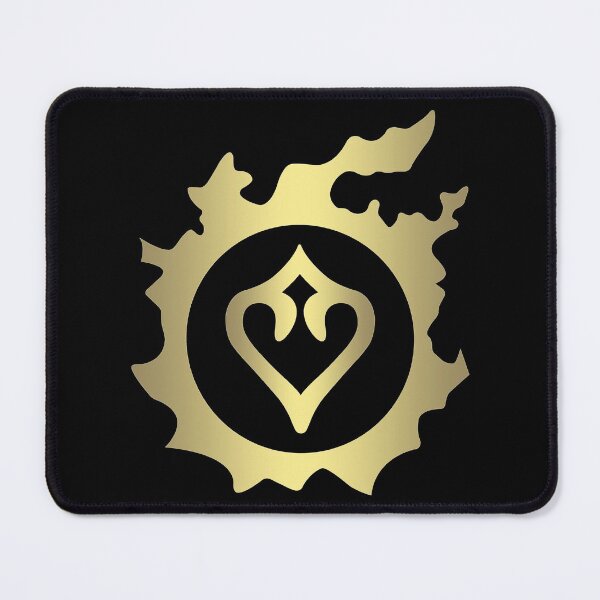 Item preview, Soul of the DNC designed and sold by Demon Fox Designs.