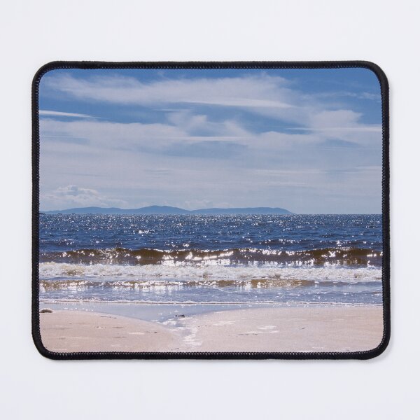 Item preview, Mull of Kintyre from Kilnaughton Beach designed and sold by IslayFineArt.