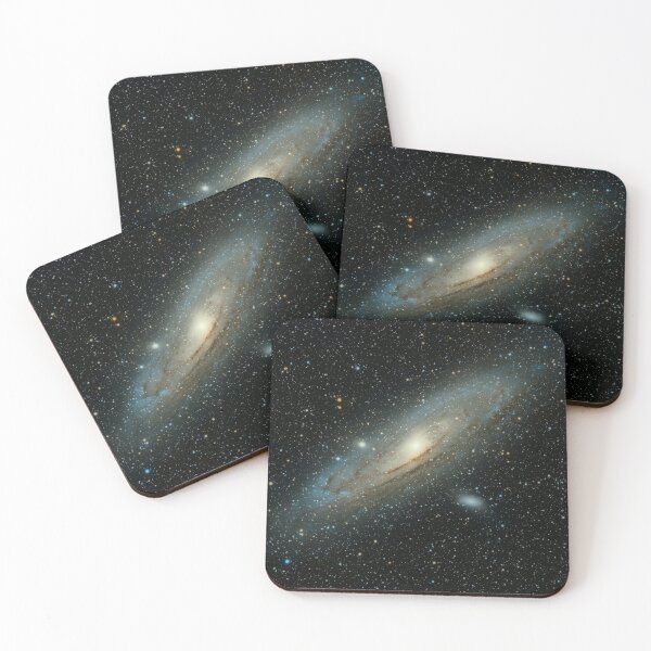 Item preview, Andromeda Galaxy designed and sold by leea1l.