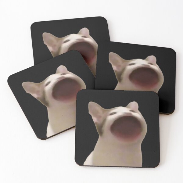 Item preview, popcat click designed and sold by GR8-ART.