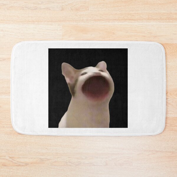 Item preview, popcat click designed and sold by GR8-ART.