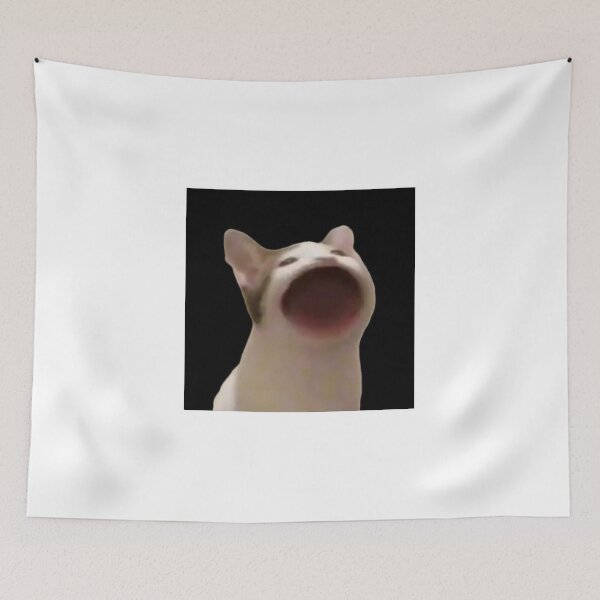 Item preview, popcat click designed and sold by GR8-ART.