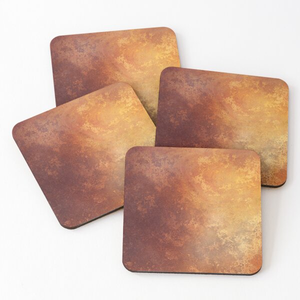 Item preview, Vintage Rust designed and sold by meggydesigns.