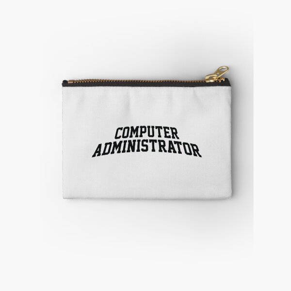 Item preview, Computer Administrator t shirt design designed and sold by Asifhasansabbir.