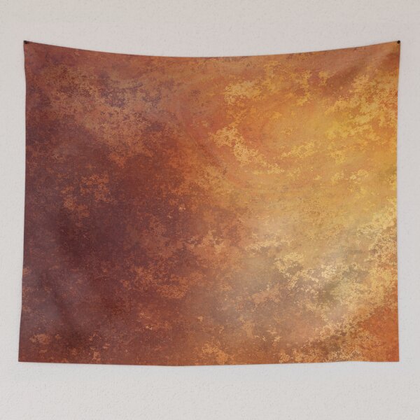 Item preview, Vintage Rust designed and sold by meggydesigns.
