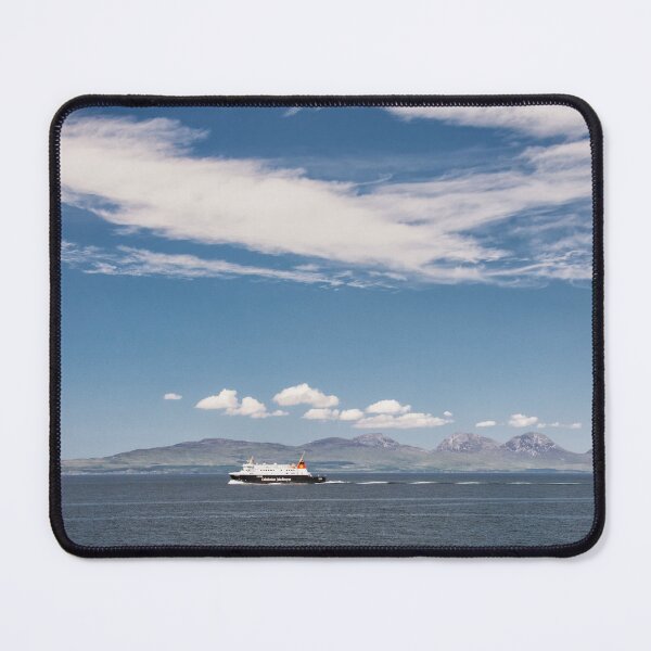 Item preview, Heading for Islay designed and sold by IslayFineArt.