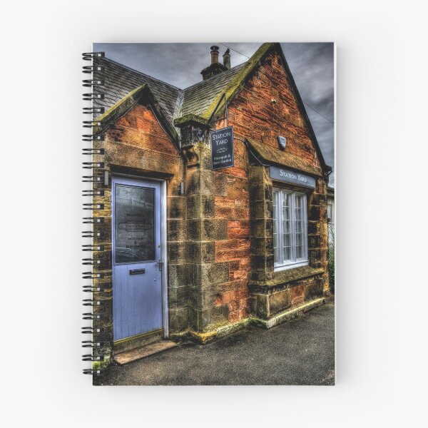Item preview, Station Yard Micro Pub And Beer Garden designed and sold by axp7884.
