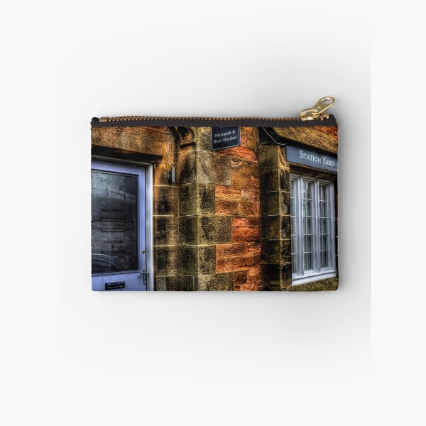 Item preview, Station Yard Micro Pub And Beer Garden designed and sold by axp7884.