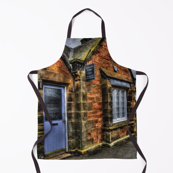 Item preview, Station Yard Micro Pub And Beer Garden designed and sold by axp7884.