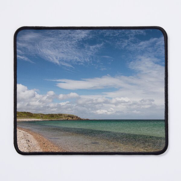 Item preview, Claggain Bay designed and sold by IslayFineArt.