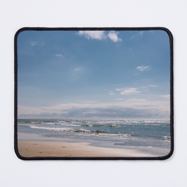 Item preview, Sunshine on Machir Bay designed and sold by IslayFineArt.