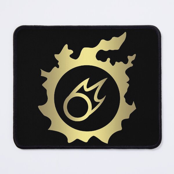 Item preview, Soul of the BLM designed and sold by Demon Fox Designs.