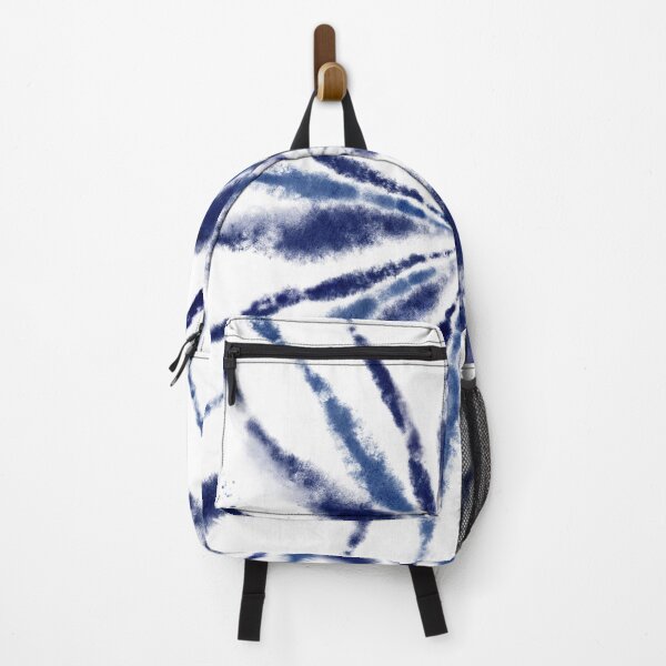 Item preview, Shibori Japanese Pattern Blue Indigo designed and sold by trajeado14.