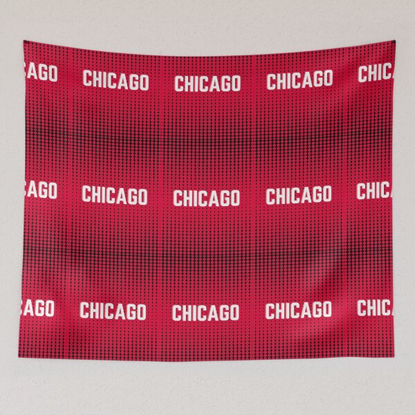 Artikelvorschau, Chicago Punkte 8 entworfen und verkauft von OlympicsMerch.