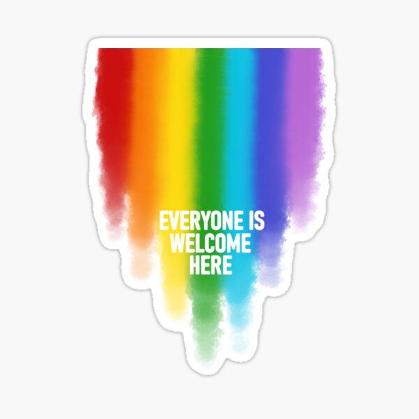 Artikel-Vorschau von LGBTQ+ sicherer Raum, designt und verkauft von plushtiger.