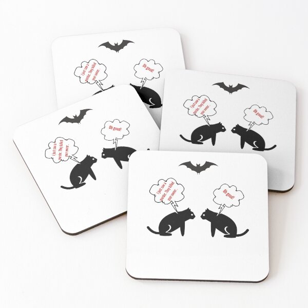 Item preview, CATS' CHAT designed and sold by SEFIKA7.