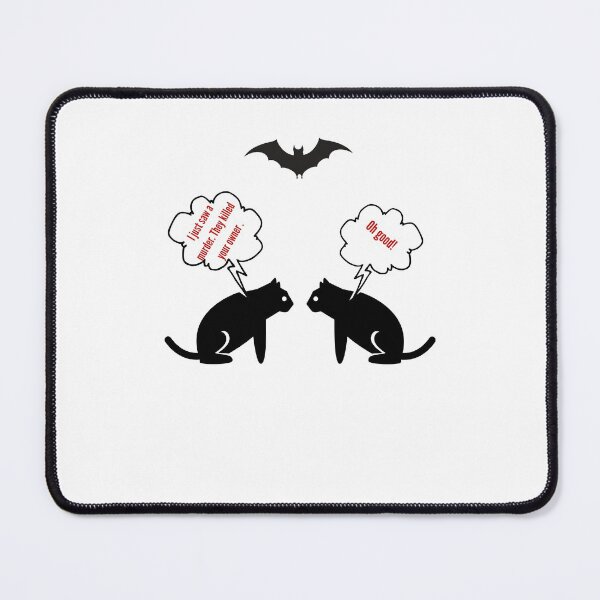Item preview, CATS' CHAT designed and sold by SEFIKA7.