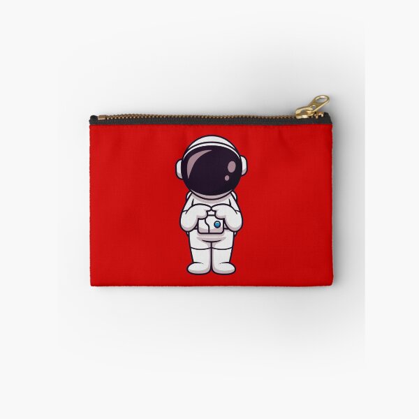 Item preview, Shy Astronaut, Space designed and sold by AUGUSHOPTY.