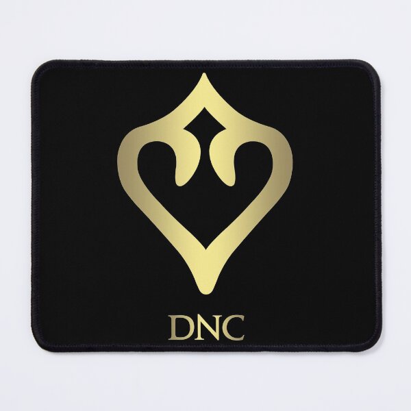 Item preview, DNC Job designed and sold by Demon Fox Designs.