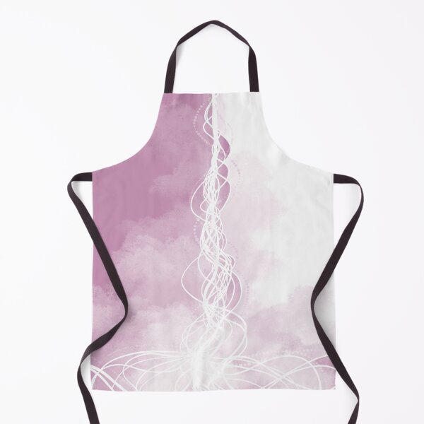 Item preview, Two Sides Sky JORDNAER Abstract designed and sold by emm-j.