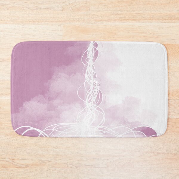 Item preview, Two Sides Sky JORDNAER Abstract designed and sold by emm-j.