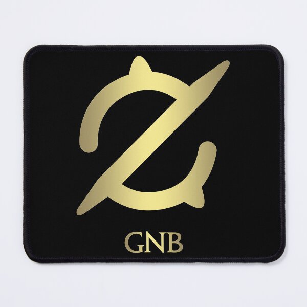 Item preview, GNB Job designed and sold by Demon Fox Designs.