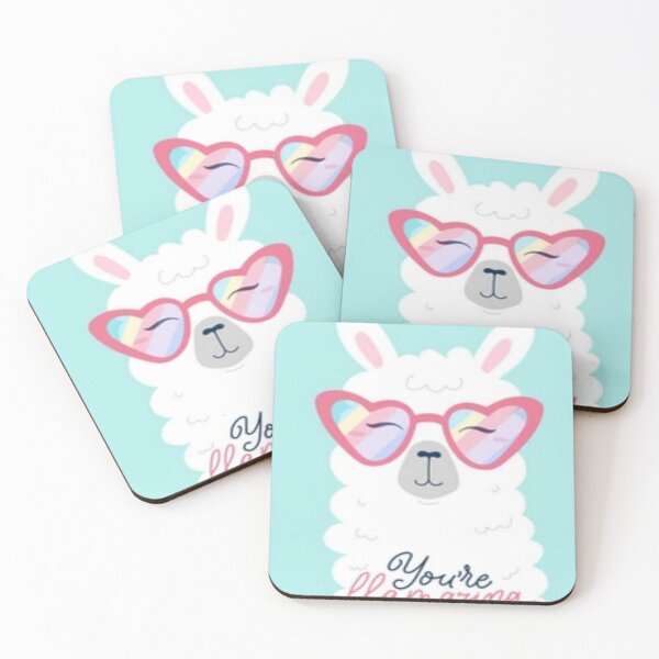 Item preview, Alpaca All Heart designed and sold by Teixeira224.