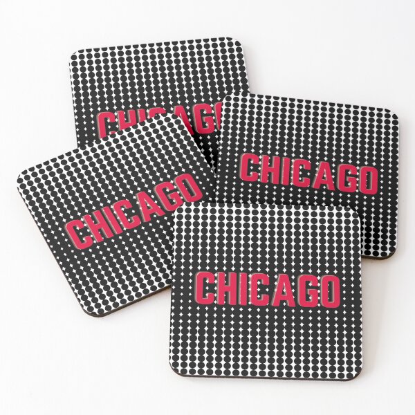 Item preview, Chicago Dots 9 designed and sold by OlympicsMerch.