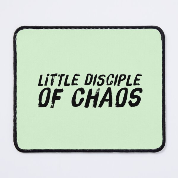 Item preview, Little Disciple of Chaos designed and sold by Dead-Moroz.