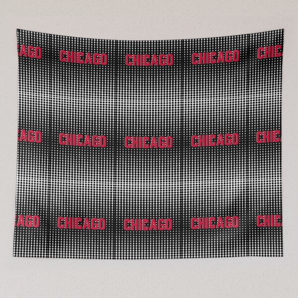 Artikelvorschau, Chicago-Punkte 9 entworfen und verkauft von OlympicsMerch.