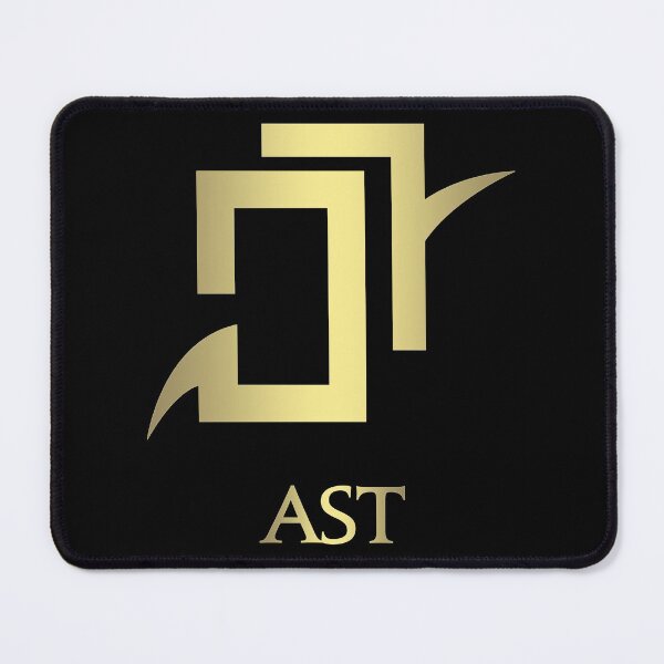 Item preview, AST Job designed and sold by Demon Fox Designs.