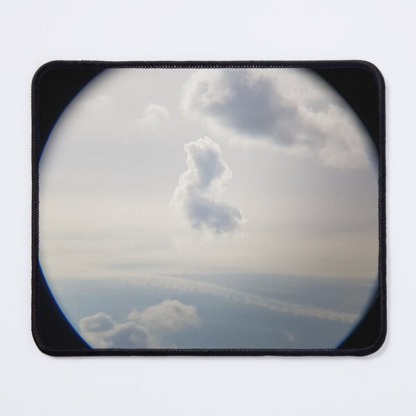 Item preview, Clouds designed and sold by Laura Spear.