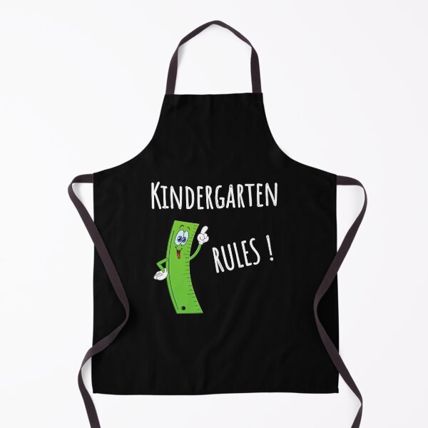 Item preview, Kindergarten Rules designed and sold by Dana Clark.