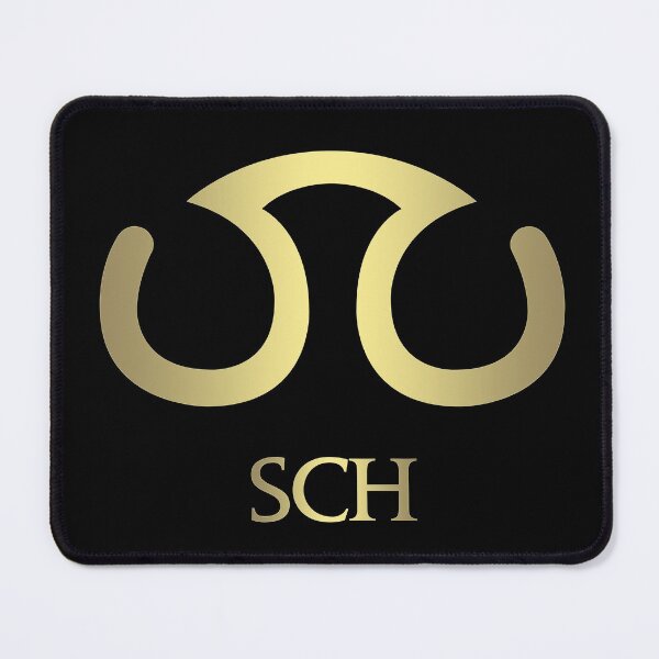 Item preview, SCH Job designed and sold by Demon Fox Designs.