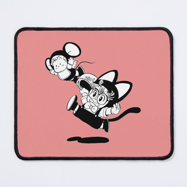Item preview, Arale Gachan Cats designed and sold by RubenCRM.