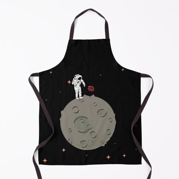 Item preview, Rose Astronaut designed and sold by TheUnknown93.