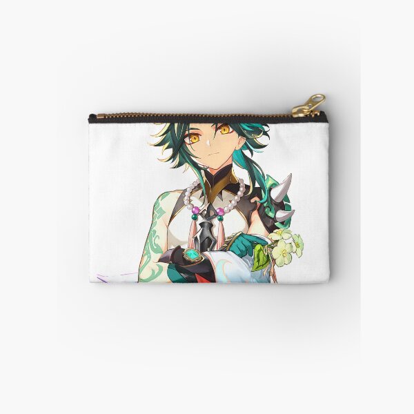 Item preview, Xiao - Genshin Impact  designed and sold by Omagatoki.