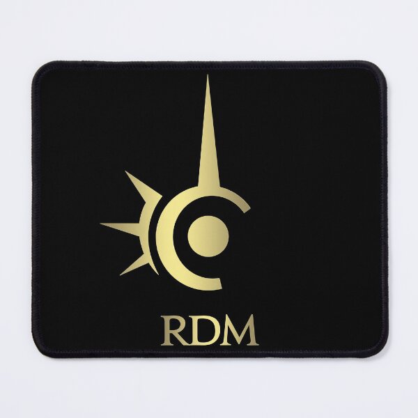 Item preview, RDM Job designed and sold by Demon Fox Designs.