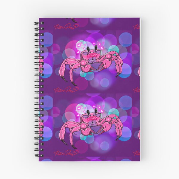 Item preview, Kawaii Krabbo;3 designed and sold by TheRiceKing23.
