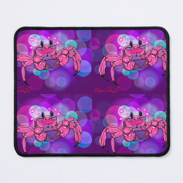 Item preview, Kawaii Krabbo;3 designed and sold by TheRiceKing23.